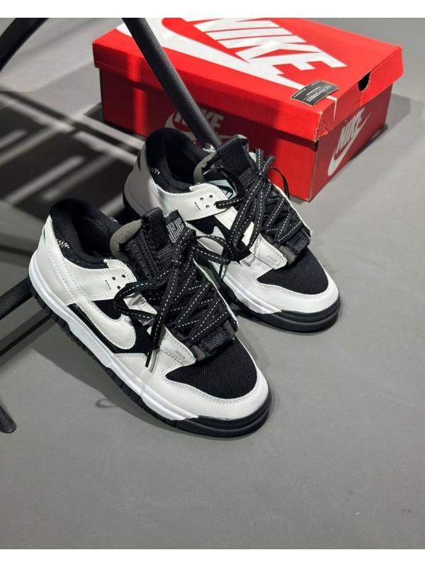 Nike Dunk Jumbo Reverse Nike Dunk Jumbo Reverse